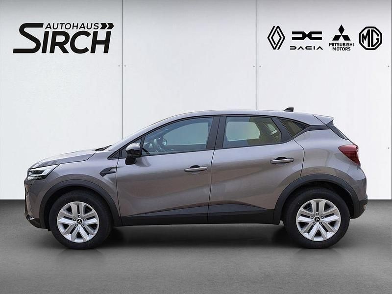Neu Mitsubishi ASX Basis 91 PS (66 kW) 2025 Grau SUV