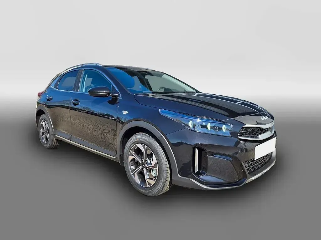 Gebraucht Kia XCeed 150 PS (110 kW) 2026 SUV