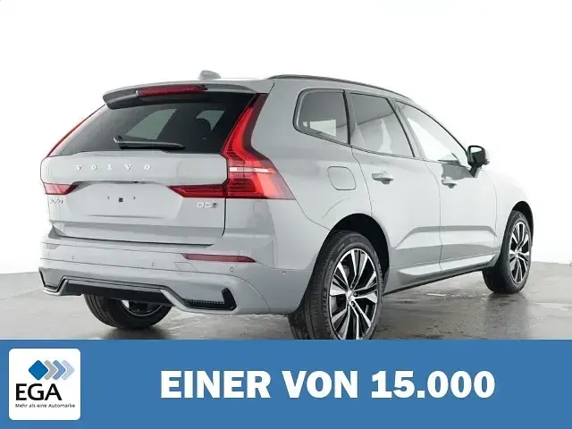 Gebraucht Volvo XC60 Plus 250 PS (183 kW) 2025 SUV