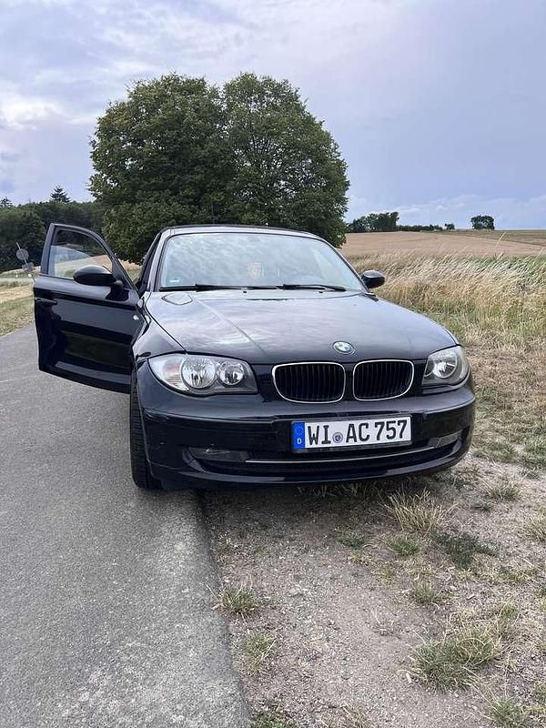 Gebraucht 2009 BMW 116 Kleinwagen | 1.999 € (Superpreis) - Bild 1/4