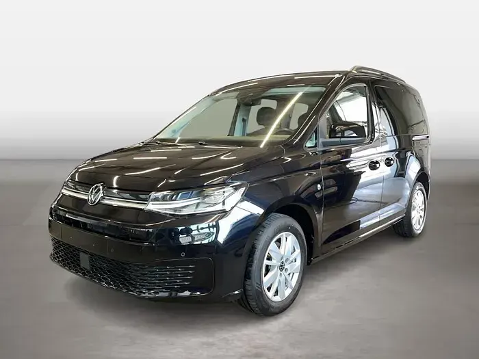 Gebraucht VW Caddy Life 102 PS (75 kW) 2024 Van / Kleinbus