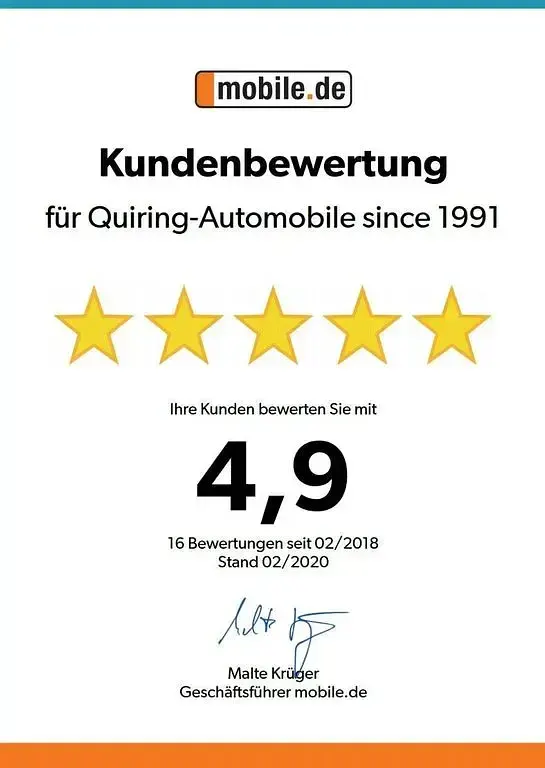 Neu Porsche Cayenne Black Edition 354 PS (260 kW) 2026 Silber SUV