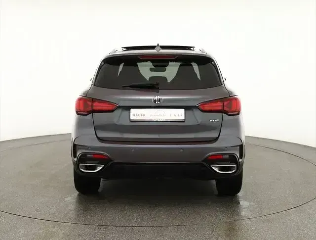 Occasion MG HS Luxury 162 ch (119 kW) 2024 Gris SUV