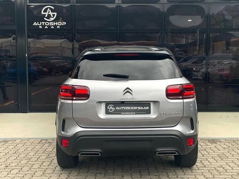 Gebraucht Citroën C5 Aircross 146 PS (107 kW) 2024 Grau SUV