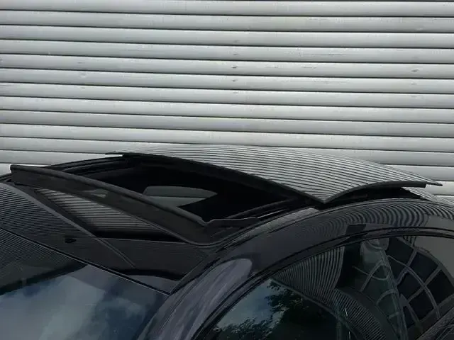 Gebraucht Mercedes C220 AMG 194 PS (142 kW) 2022 Grau Coupé