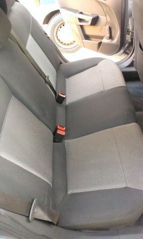 Gebraucht Opel Astra 158 PS (116 kW) 2008 Grau metallic Kombi