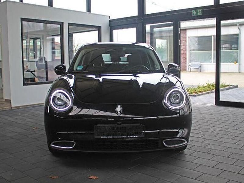 Gebraucht Ora 03 125 kW (171 PS) 2023 Schwarz Kleinwagen