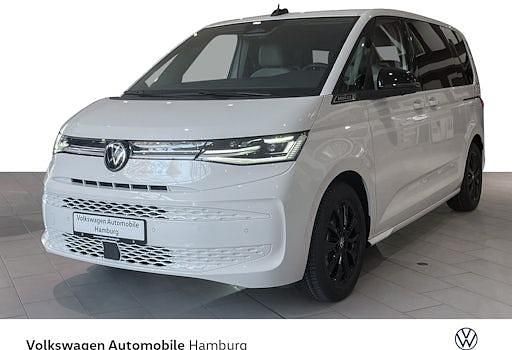 Neu VW Multivan Life 150 PS (110 kW) 2026 Weiß Van