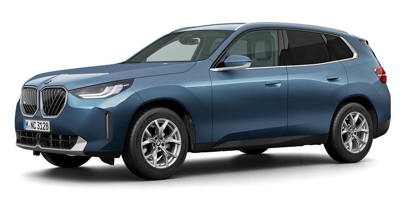 Gebraucht 2025 BMW X3 SUV | 63.259 € (Teuer) - Bild 1/1