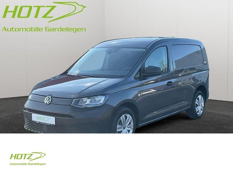 Second-hand VW Caddy 102 CP (75 kW) 2022 Monovolum