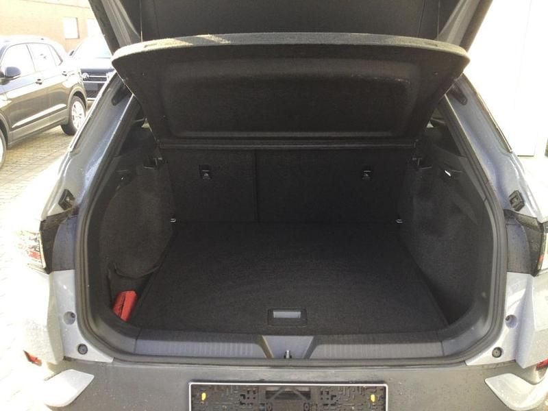 Gebraucht VW ID.4 Pro 210 kW (286 PS) 2024 Mondsteingrau SUV
