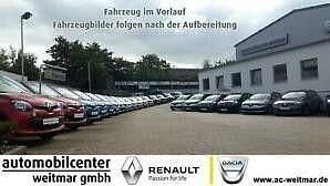 Gebraucht Renault Clio V Collection 76 PS (55 kW) 2020 Weiß Limousine