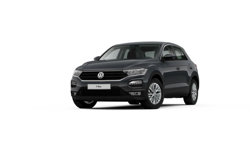 Occasion VW T-Roc 116 ch (85 kW) 2018 SUV
