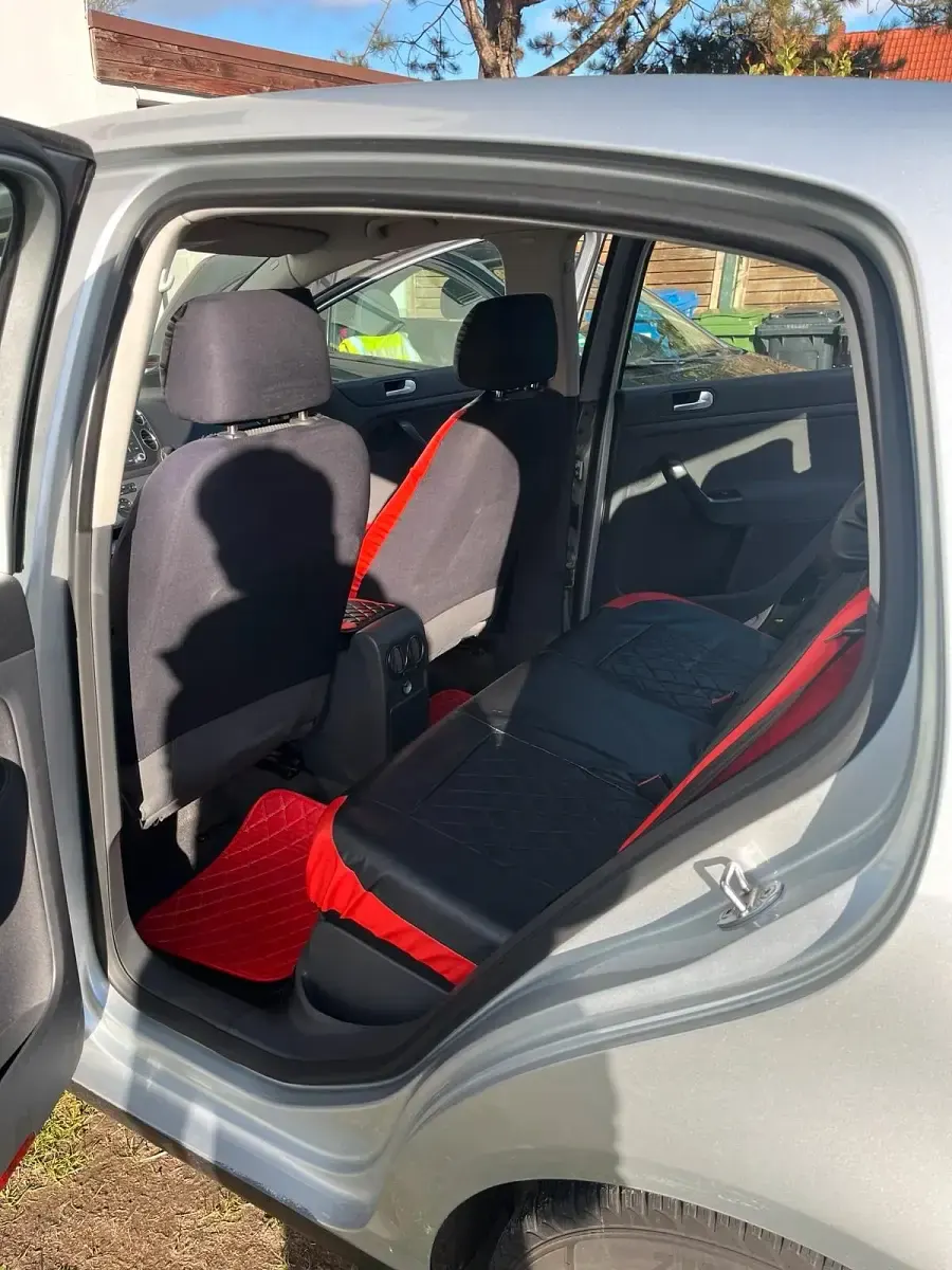 Gebraucht VW Golf IV 105 PS (77 kW) 2005 Grau Kleinwagen