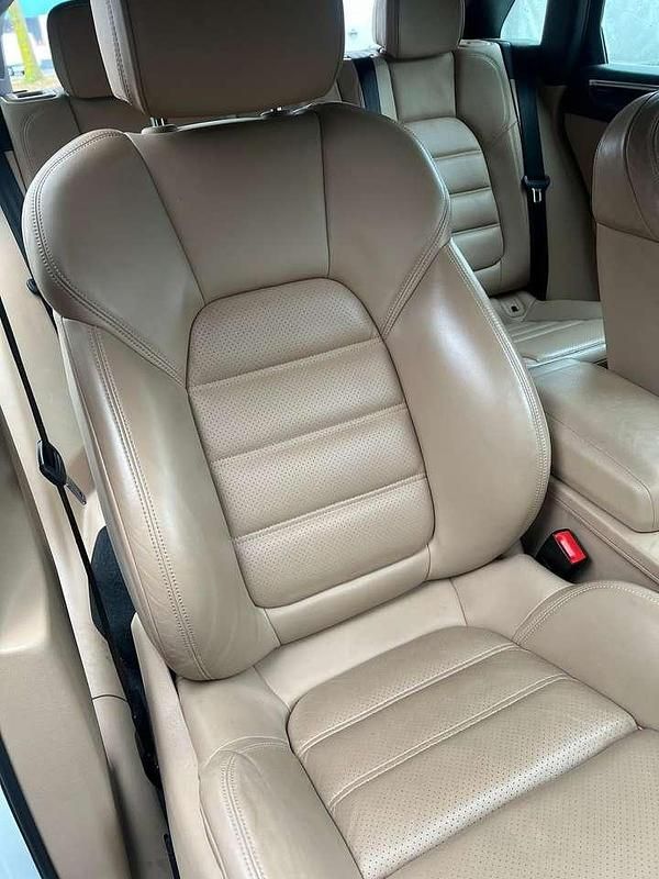 Gebraucht Porsche Macan S 354 PS (260 kW) 2020 Weiß SUV