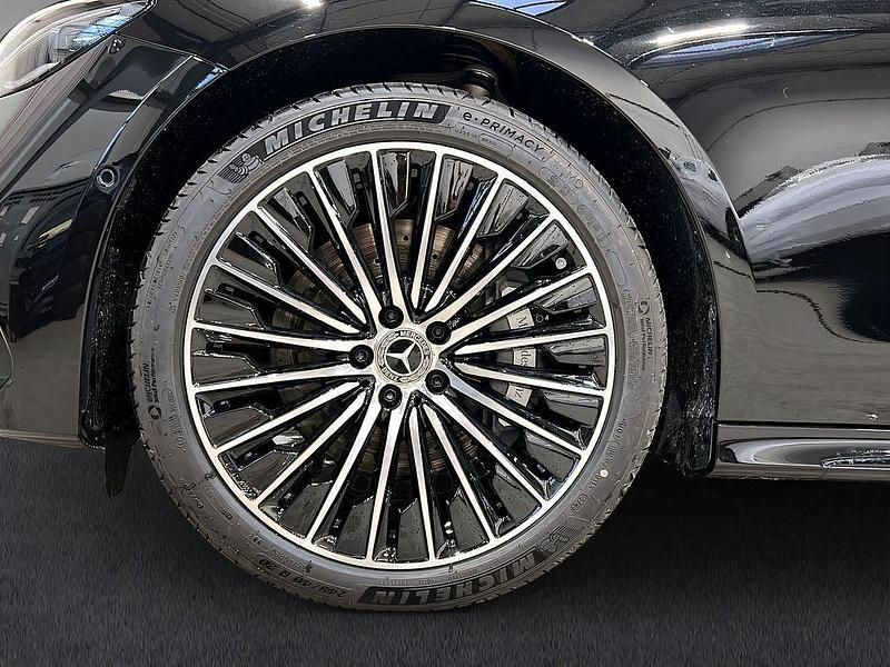 Gebraucht Mercedes E450 AMG 367 PS (269 kW) 2026 Schwarz Limousine