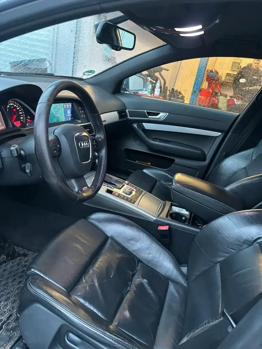 Gebraucht Audi A6 300 PS (220 kW) 2008 Kombi