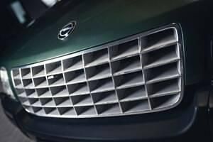 Gebraucht Opel Senator 204 PS (150 kW) 1992 Grün Limousine