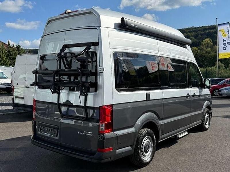 Gebraucht VW T6.1 130 PS (95 kW) 2024 Andere Van