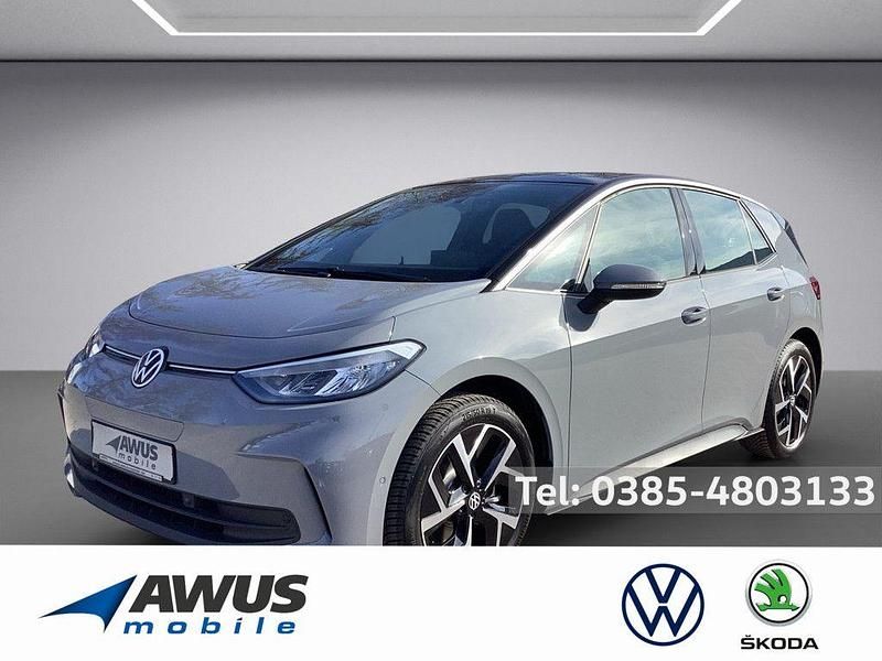 Neu VW ID.3 Pro 150 kW (204 PS) 2026 Grau Kleinwagen