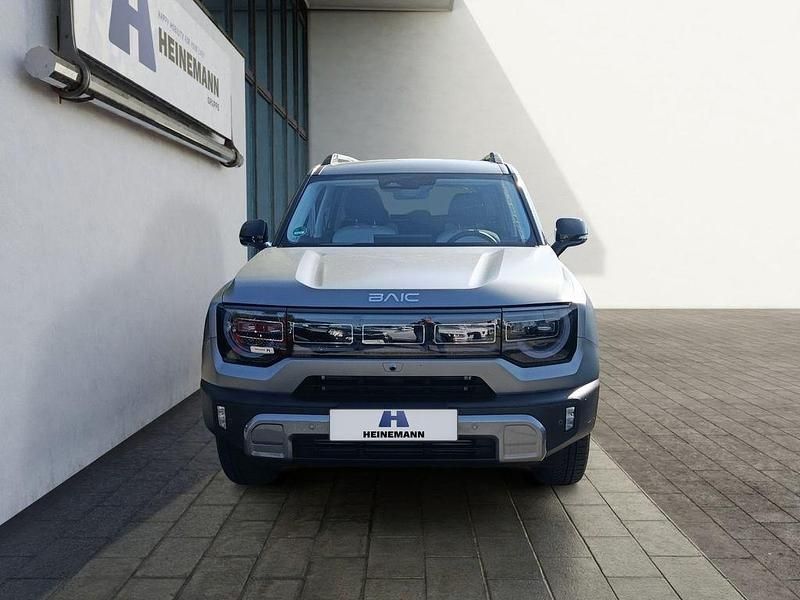 Gebraucht Baic BJ30 280 PS (205 kW) 2025 Grau SUV