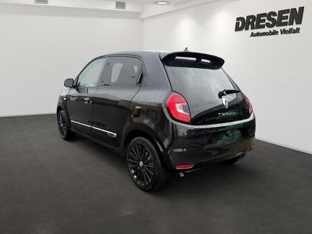 Gebraucht Renault Twingo Urban Night 65 PS (47 kW) 2024 Schwarz Kleinwagen