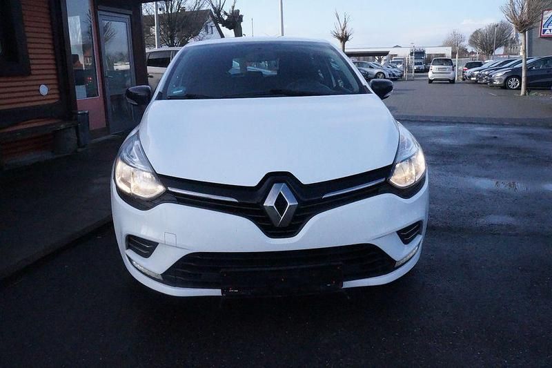 Gebraucht Renault Clio IV LIMITED 90 PS (66 kW) 2018 Limousine