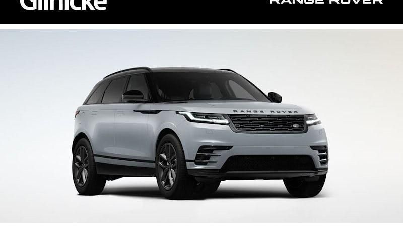 Arroios grey Neu 2025 Land Rover Range Rover Velar SE Dynamic SUV | 82.490 € (Guter Preis) - Bild 1/2