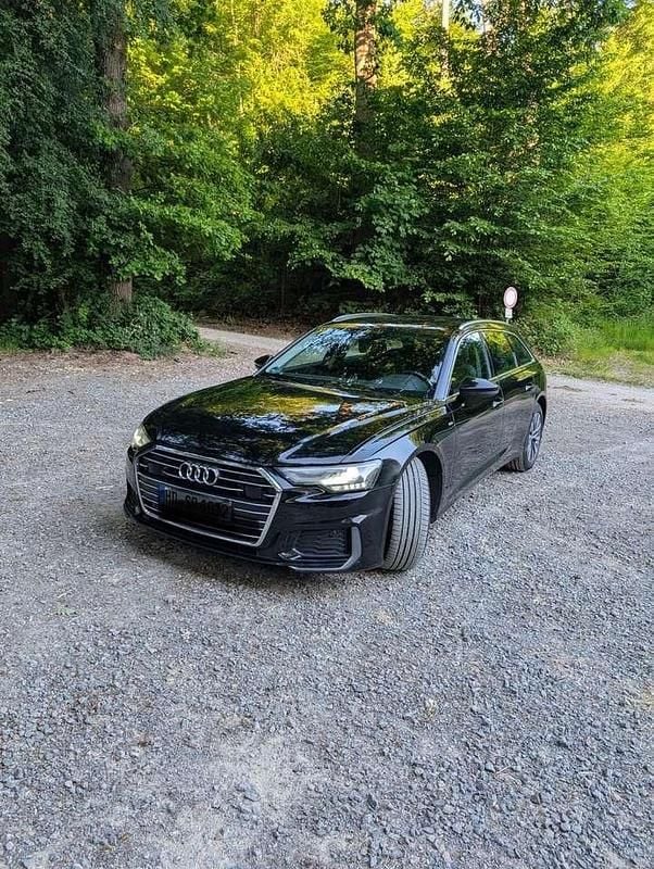 Gebraucht 2019 Audi A6 Sport Limousine | 20.200 € (Guter Preis) - Bild 1/4