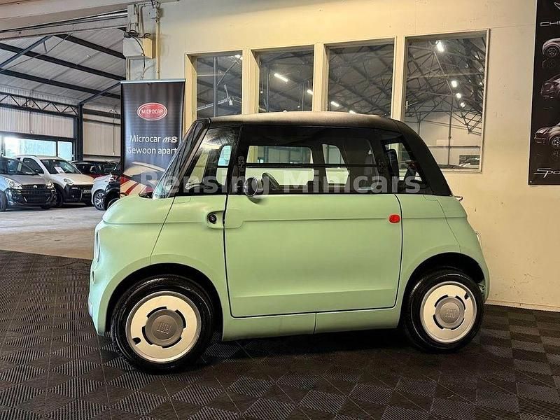 Gebraucht Fiat Topolino 2024 Other Kleinwagen