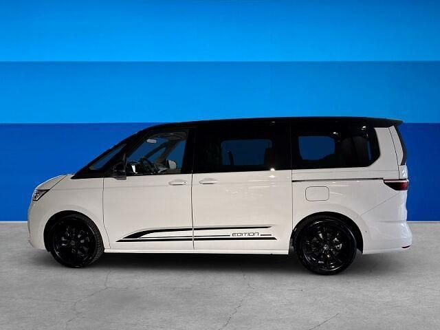 Ny VW Multivan 150 HK (110 kW) 2025 Hvid MPV