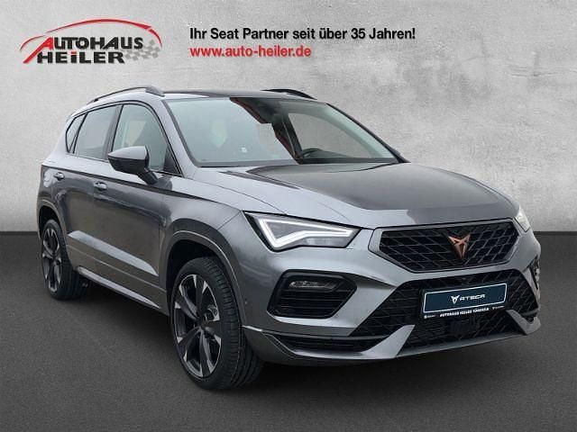 Neu Cupra Ateca 150 PS (110 kW) 2025 Grau SUV