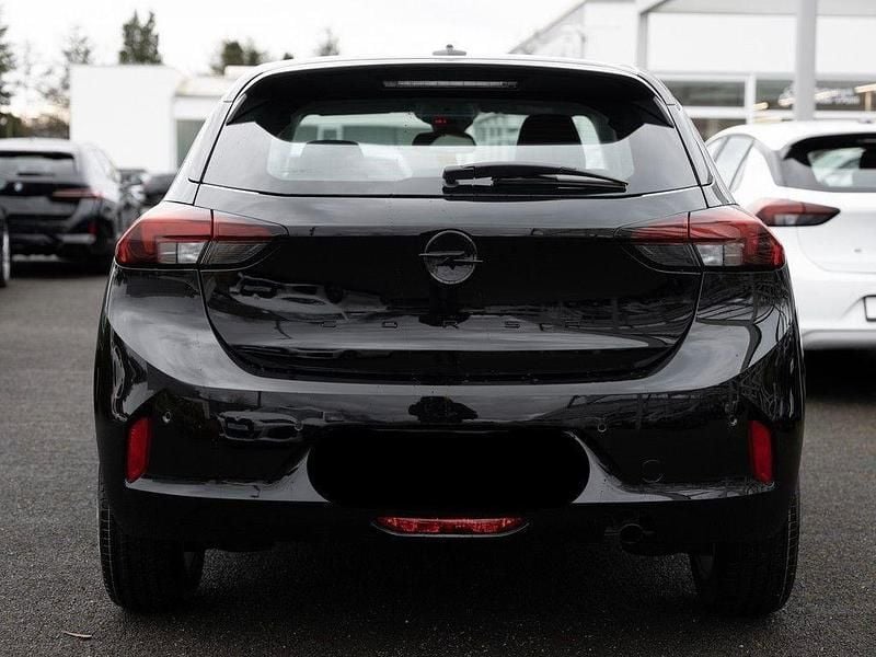 Schwarz Gebraucht 2025 Opel Corsa Kleinwagen | 13.100 € (Superpreis) - Bild 1/4