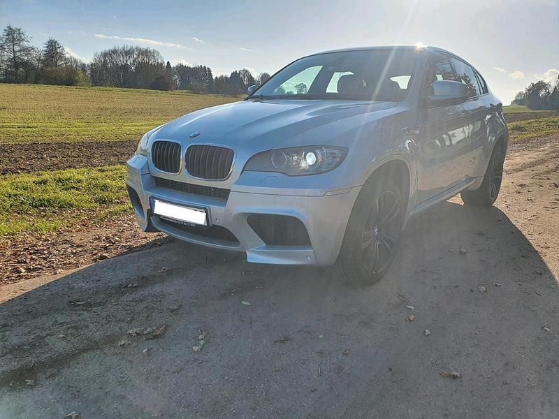 Gebraucht BMW X6 M 555 PS (408 kW) 2010 Andere farben SUV