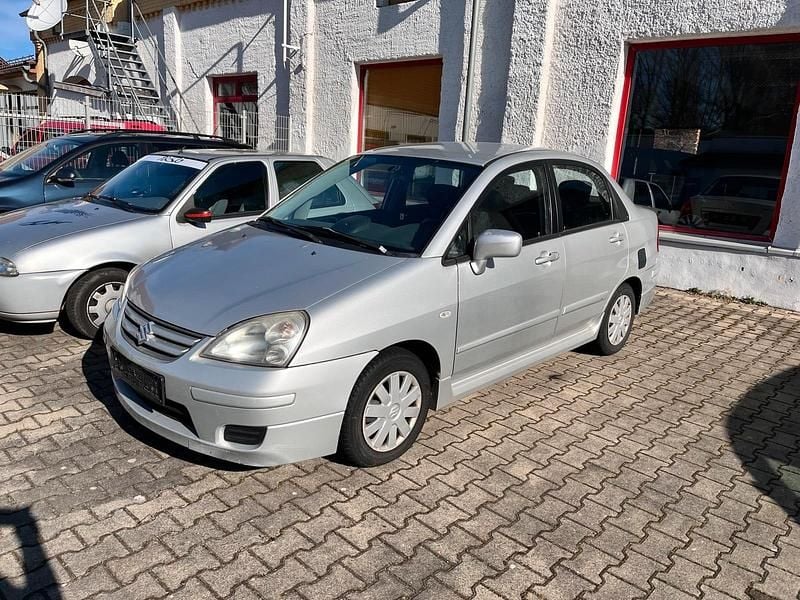 Gebraucht Suzuki Liana 70 PS (51 kW) 2004 Limousine