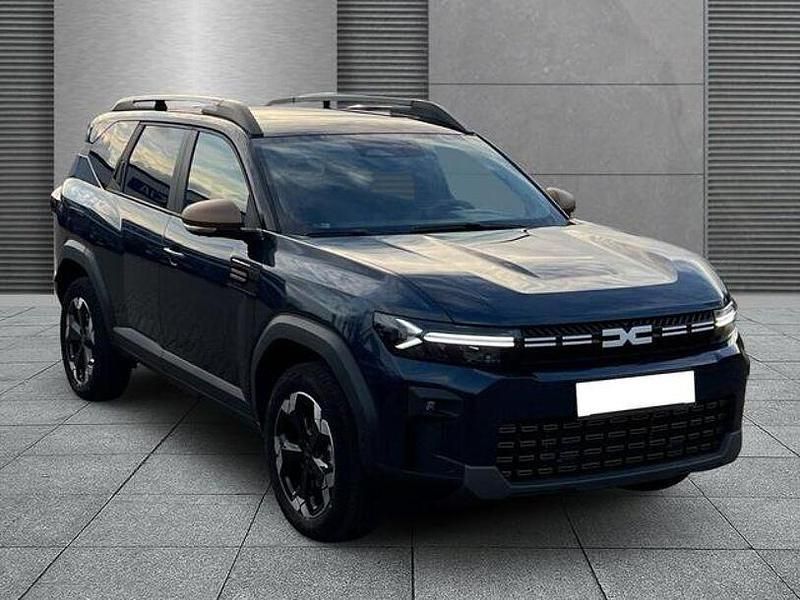 Blau Neu 2025 Dacia Bigster SUV | 33.950 € (Fairer Preis) - Bild 1/1