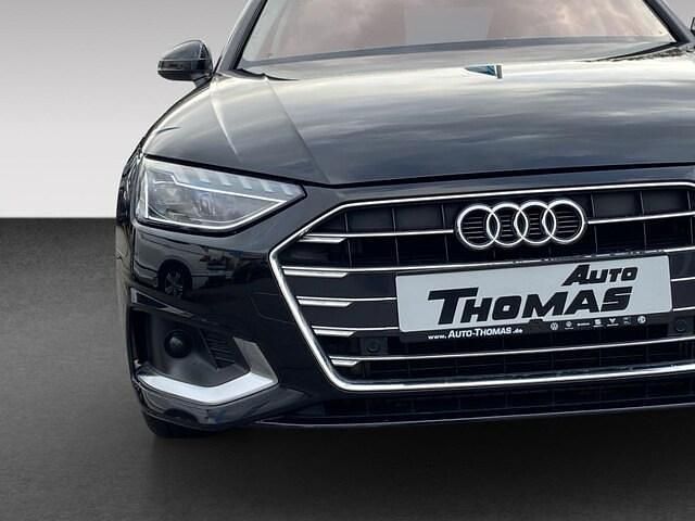 Gebraucht Audi A4 Advanced Plus 204 PS (150 kW) 2023 Kombi