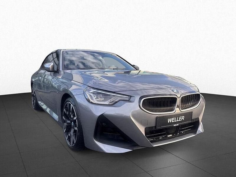 Gebraucht BMW 1M Shadowline 2025 Grau Coupé