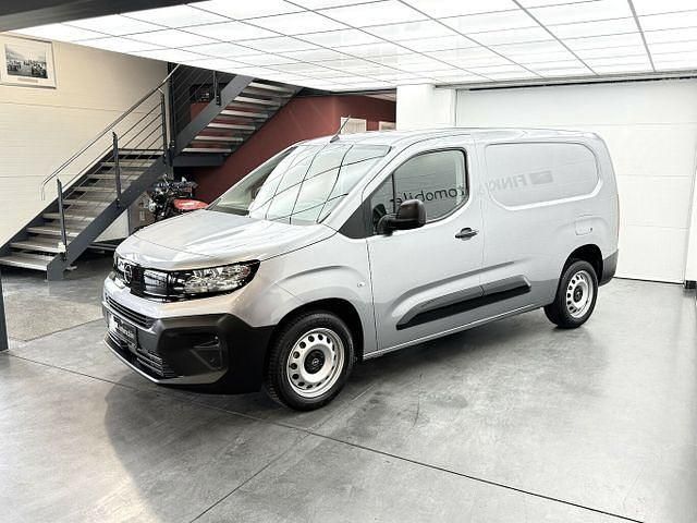 Gebraucht Opel Combo 131 PS (96 kW) 2024 Grau Van / Kleinbus