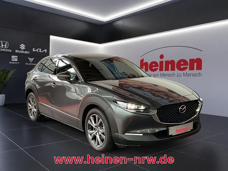 Gebraucht Mazda CX-30 Selection 179 PS (131 kW) 2020 Andere SUV