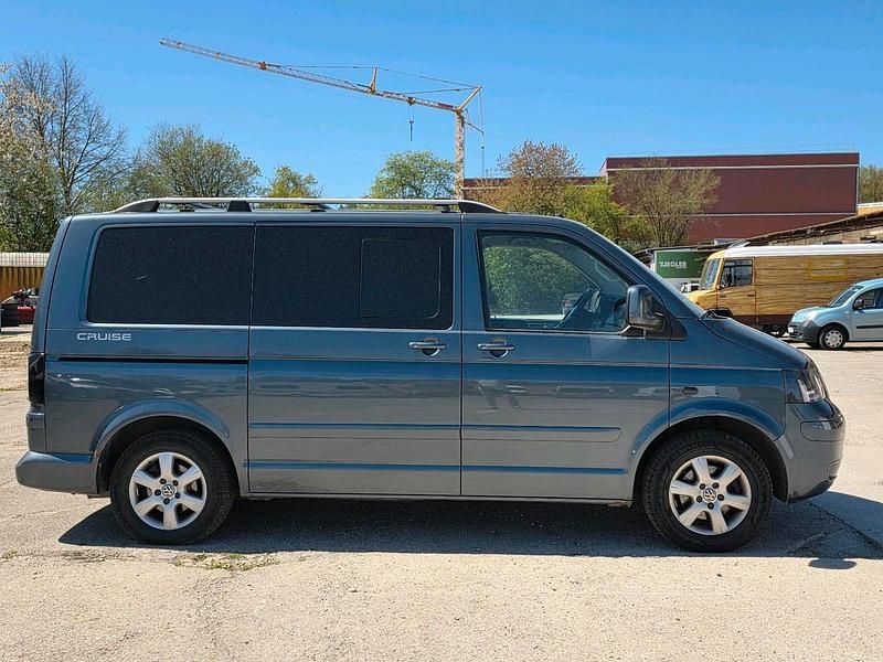 Usata VW T5 174 CV (127 kW) 2006 Furgone