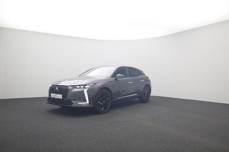 Gebraucht 2022 DS Automobiles DS4 Performance Line Plus SUV | 26.780 € (Fairer Preis) - Bild 1/1