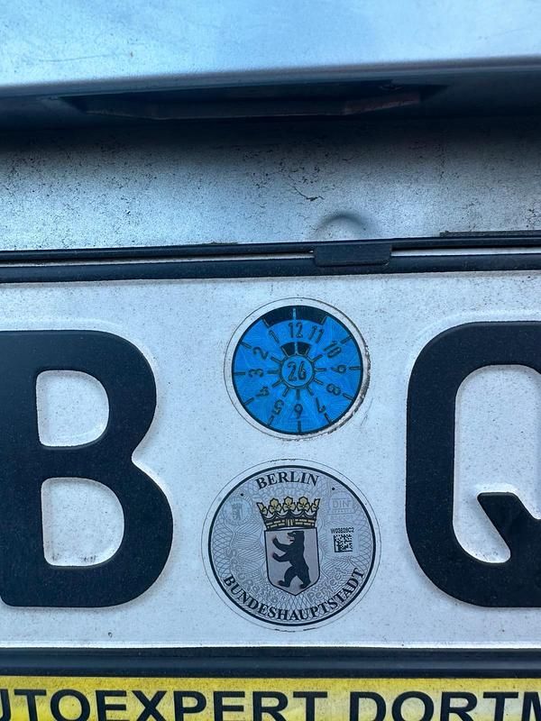 Gebraucht Ford Mondeo 102 PS (75 kW) 2007 Grau Limousine