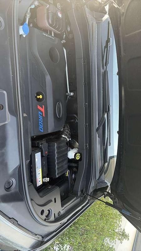 Schwarz Gebraucht 2023 SWM G01 SUV | 18.000 € (Superpreis) - Bild 1/4