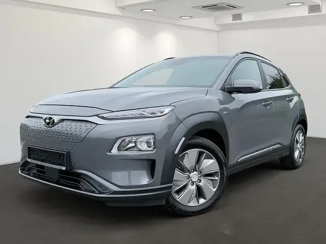 Używany Hyundai Kona Advantage 100 kW (136 KM) 2020 SUV