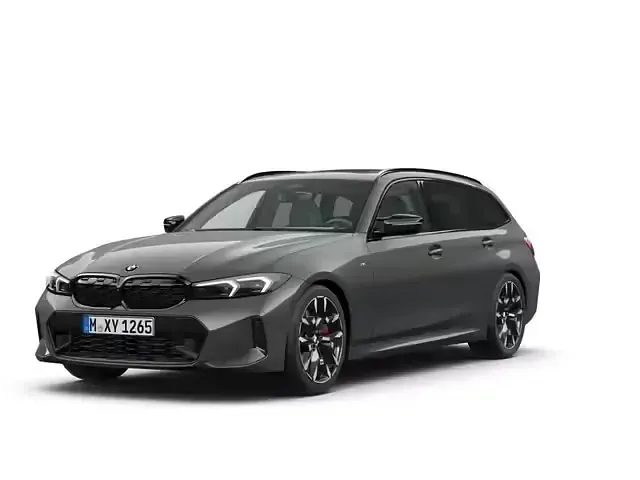 Gebraucht BMW M340 M Sport 374 PS (275 kW) 2025 Limousine