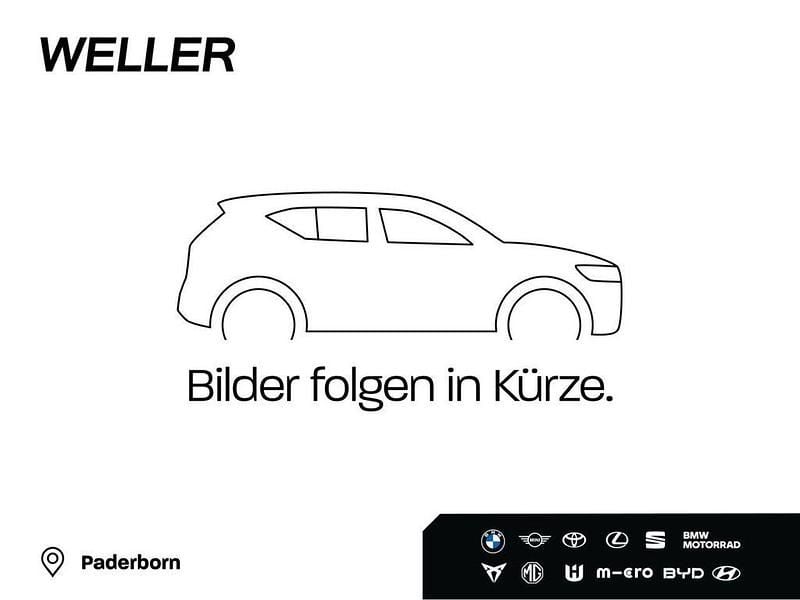 Gebraucht Cupra Ateca 300 PS (220 kW) 2020 Grau SUV