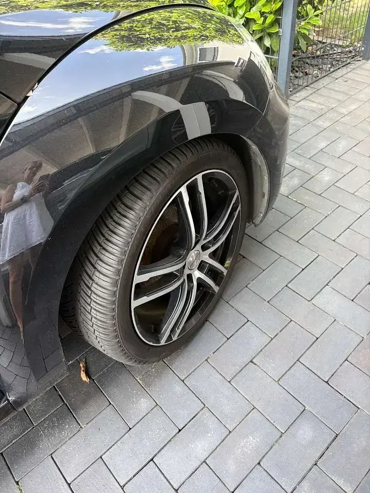 Gebraucht VW Beetle Design 110 PS (80 kW) 2018 Kleinwagen