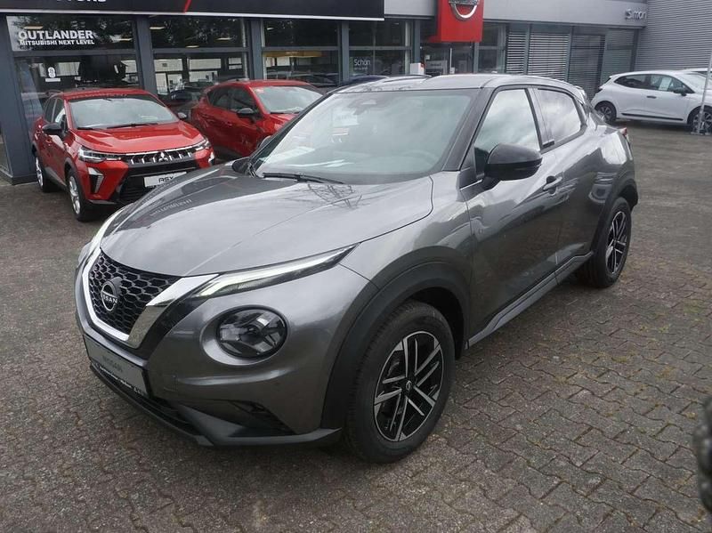 Kad Neu 2025 Nissan Juke N-Connecta SUV | 26.390 € (Fairer Preis) - Bild 1/4