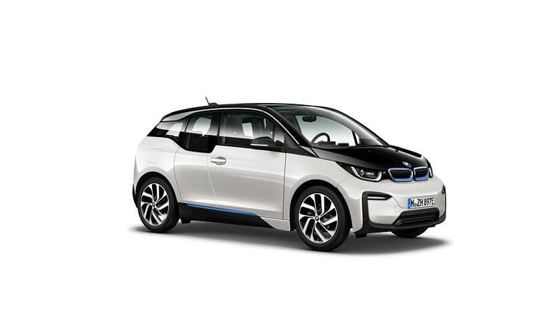 Gebraucht BMW i3 125 kW (170 PS) 2025 Kleinwagen